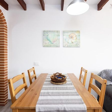 Appartement Duplex En Residencial Balancon à El Médano Extérieur photo