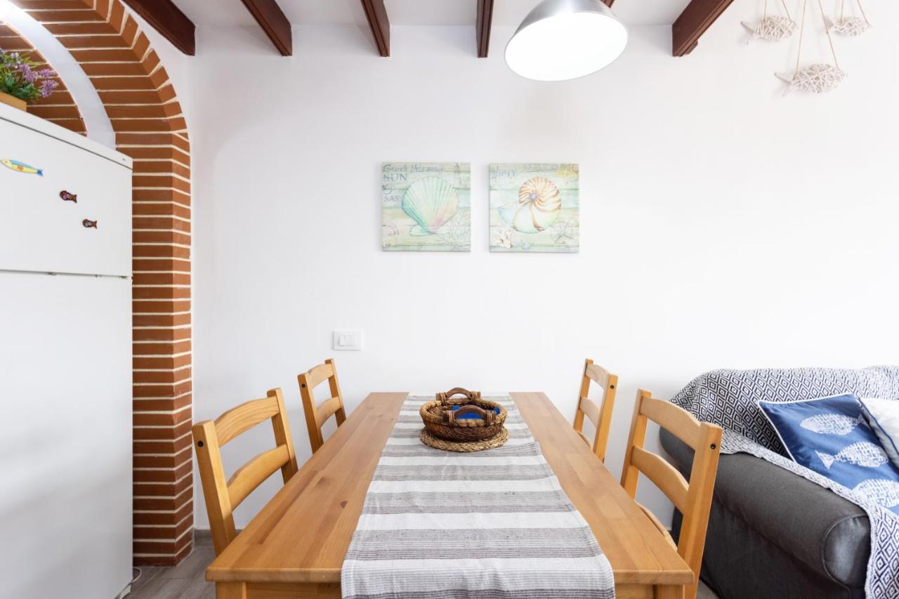 Appartement Duplex En Residencial Balancon à El Médano Extérieur photo