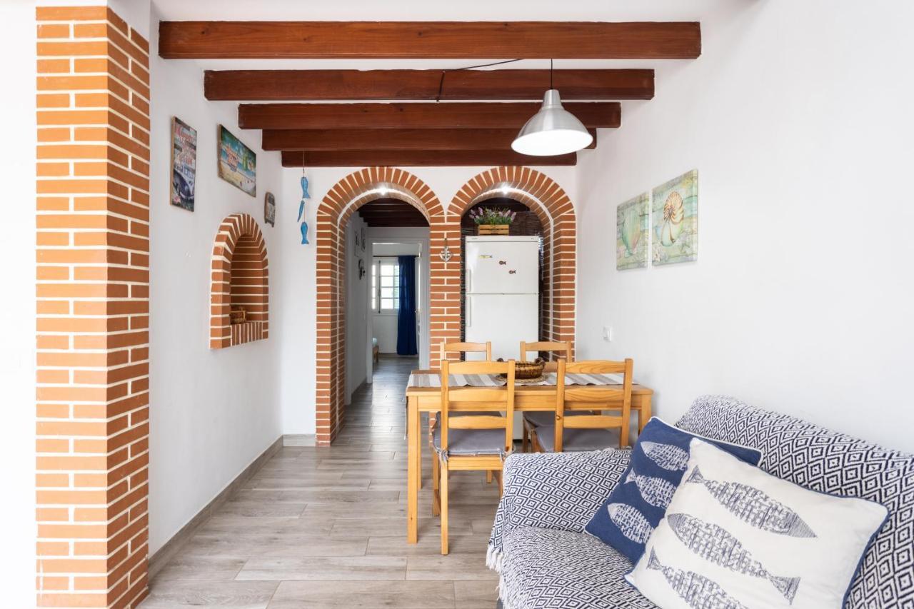 Appartement Duplex En Residencial Balancon à El Médano Extérieur photo