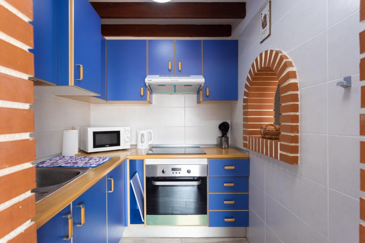 Appartement Duplex En Residencial Balancon à El Médano Extérieur photo