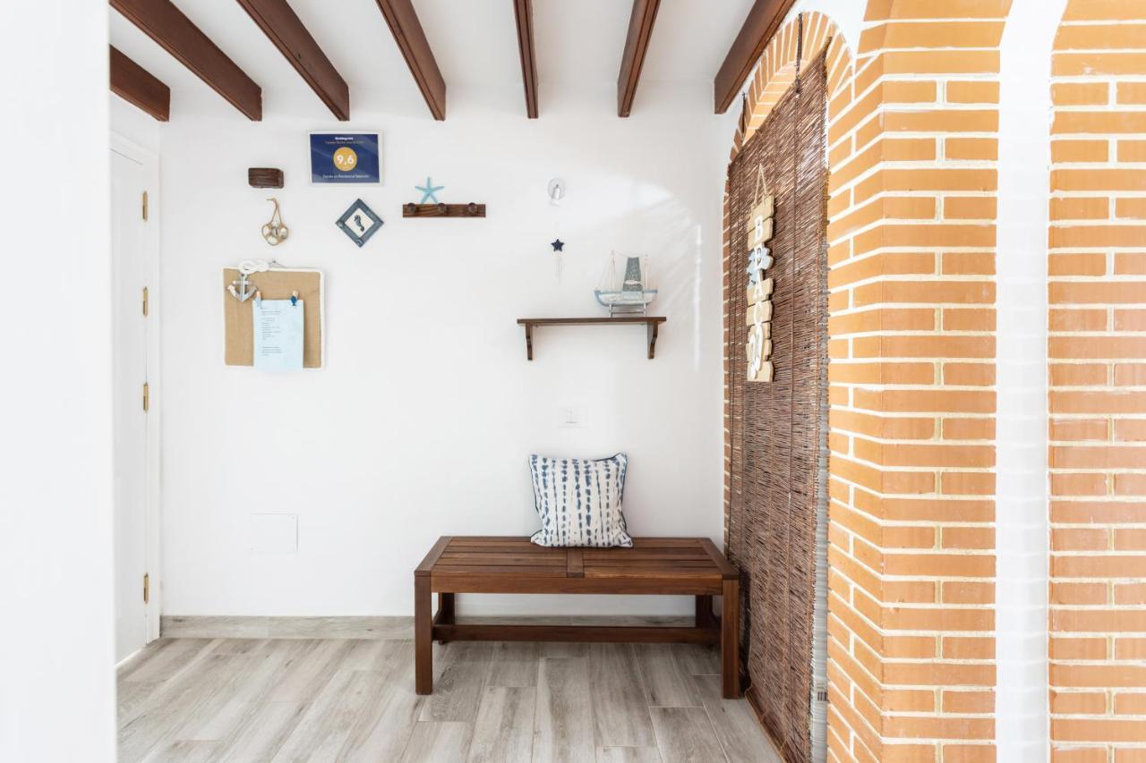 Appartement Duplex En Residencial Balancon à El Médano Extérieur photo