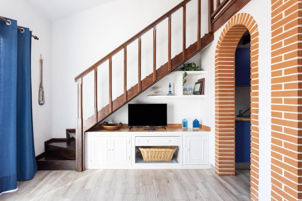 Appartement Duplex En Residencial Balancon à El Médano Extérieur photo