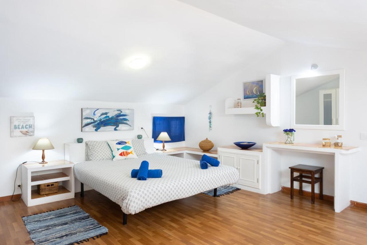 Appartement Duplex En Residencial Balancon à El Médano Extérieur photo