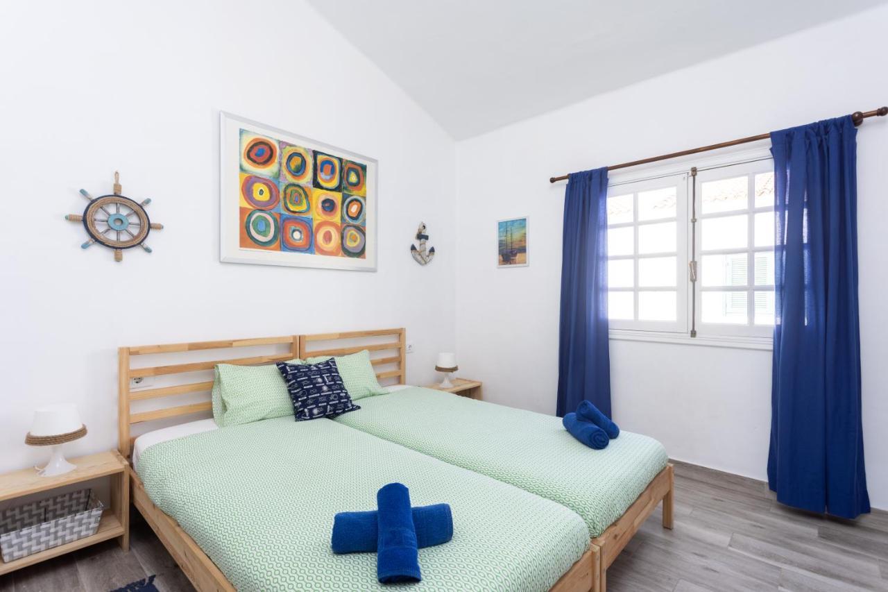 Appartement Duplex En Residencial Balancon à El Médano Extérieur photo