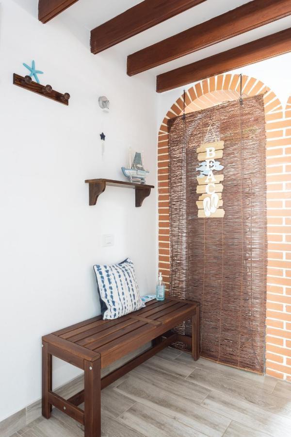 Appartement Duplex En Residencial Balancon à El Médano Extérieur photo