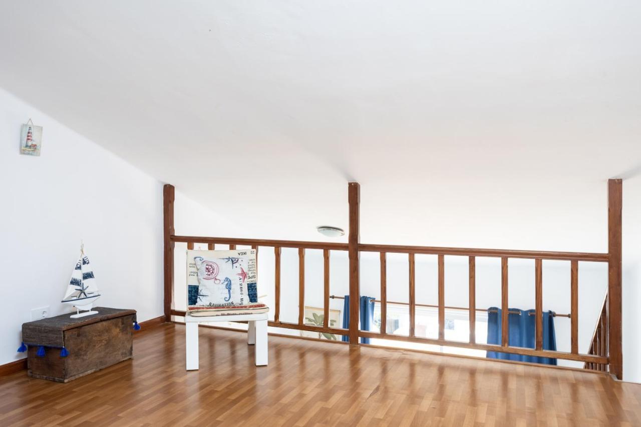 Appartement Duplex En Residencial Balancon à El Médano Extérieur photo