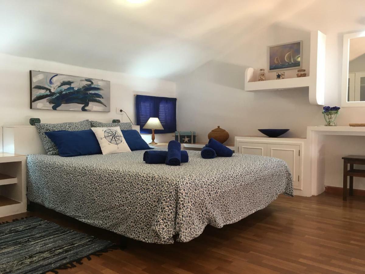 Appartement Duplex En Residencial Balancon à El Médano Extérieur photo
